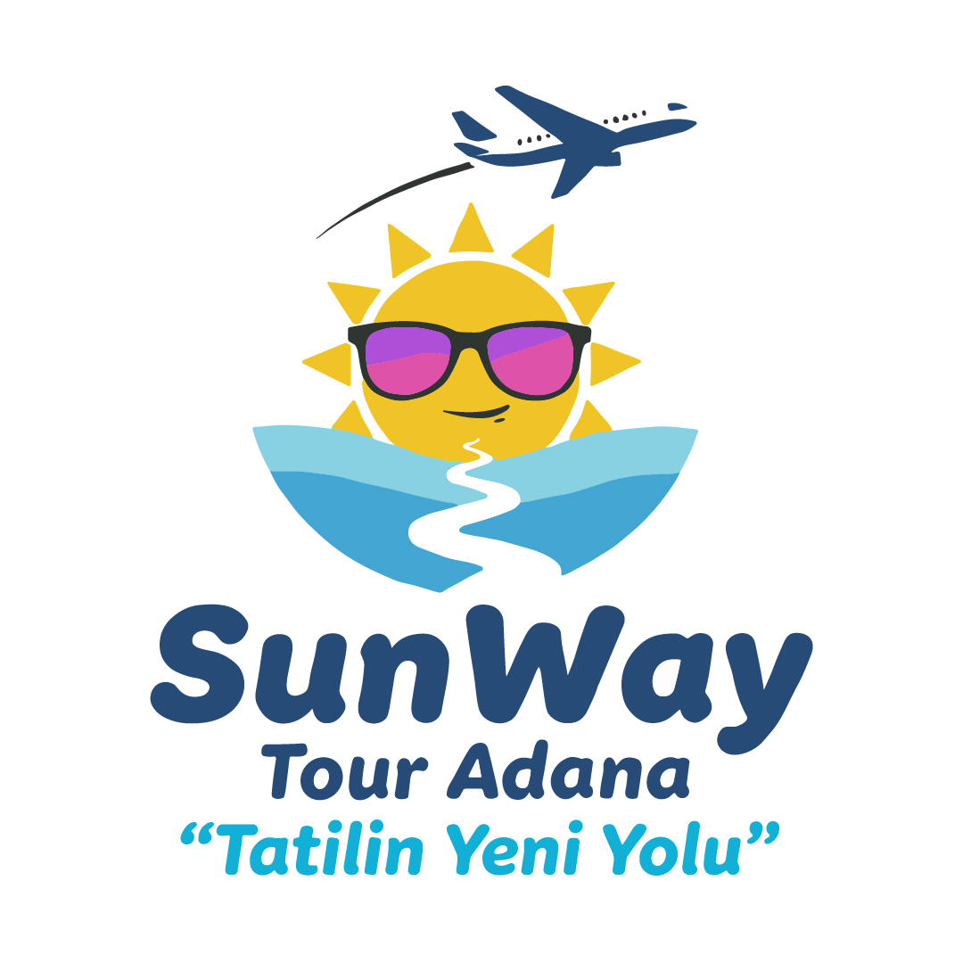 Sun Way Tour Adana Logo